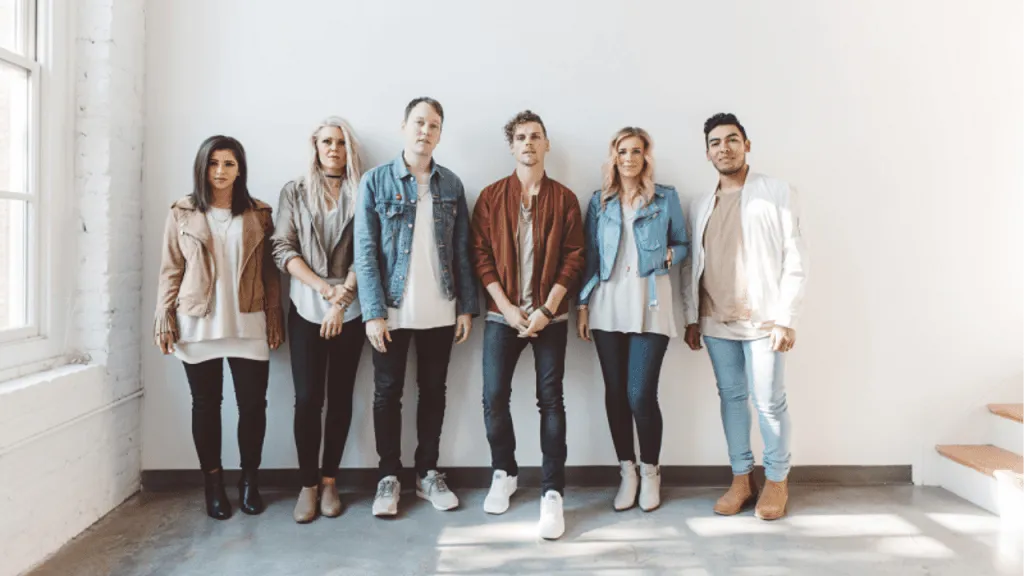 Elevation Worship nos trae «Trust In God (feat. Chris Brown)» entreCristianos Elevation Worship nos trae «Trust In God (feat. Chris Brown)»