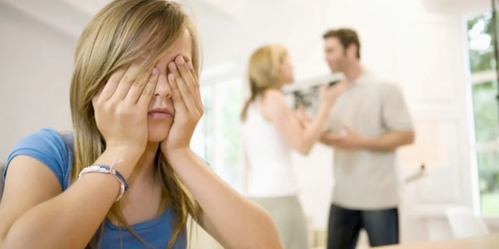 Una familia disfuncional entreCristianos Una familia disfuncional