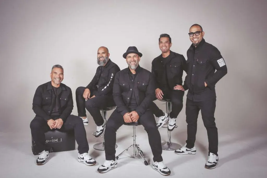 The Katinas lanza sencillo de su nueva producción