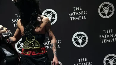 96 personas reciben a Jesús mientras asisten a SatanCon 2023
