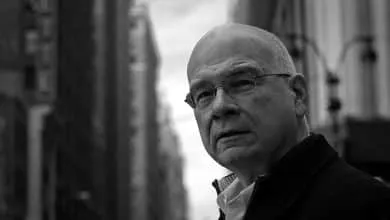 Murió Tim Keller