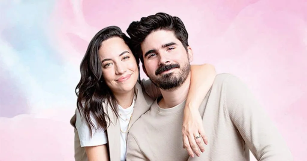 Majo y Dan estrenan el sencillo "Hay un hombre"