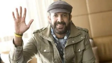 Juan Luis Guerra a Gian Marco: «el Rey de reyes es sanador»