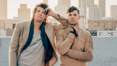 "What Are We Waiting For?" lo nuevo de For King & Country