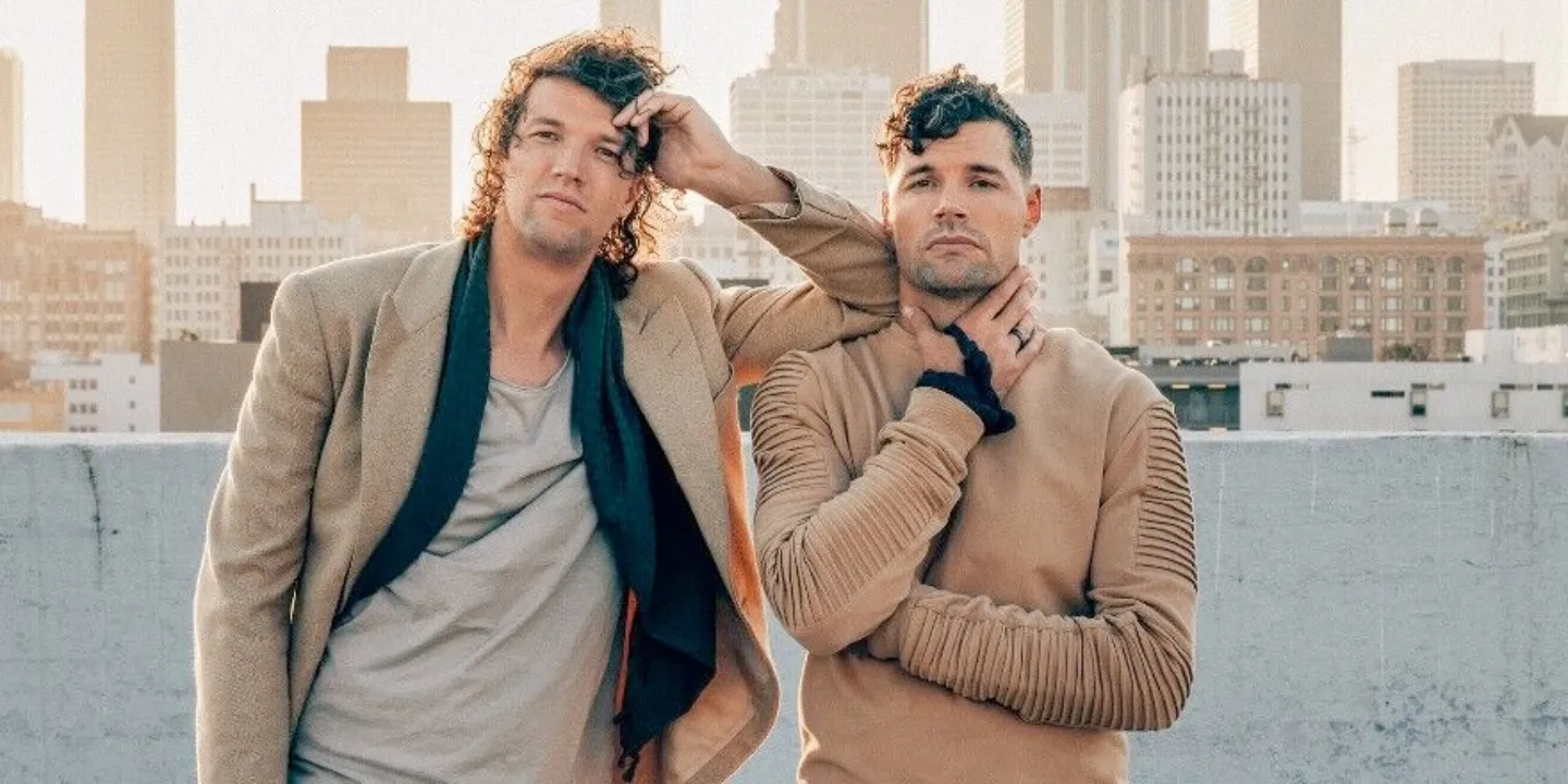 "What Are We Waiting For?" lo nuevo de For King & Country
