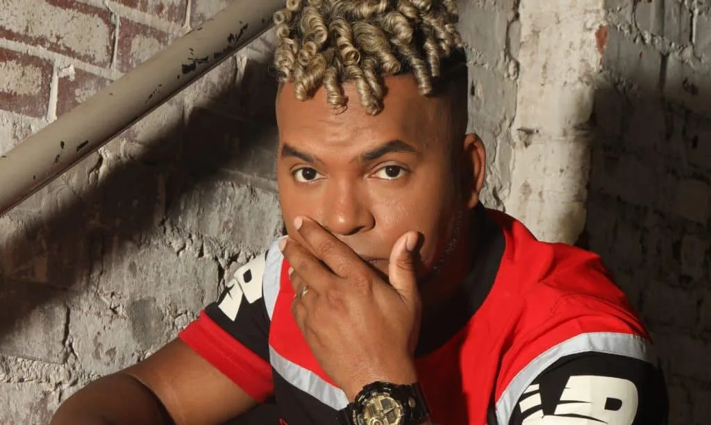 Redimi2 lanza "El Sanfuanzon" entreCristianos Redimi2 lanza "El Sanfuanzon"