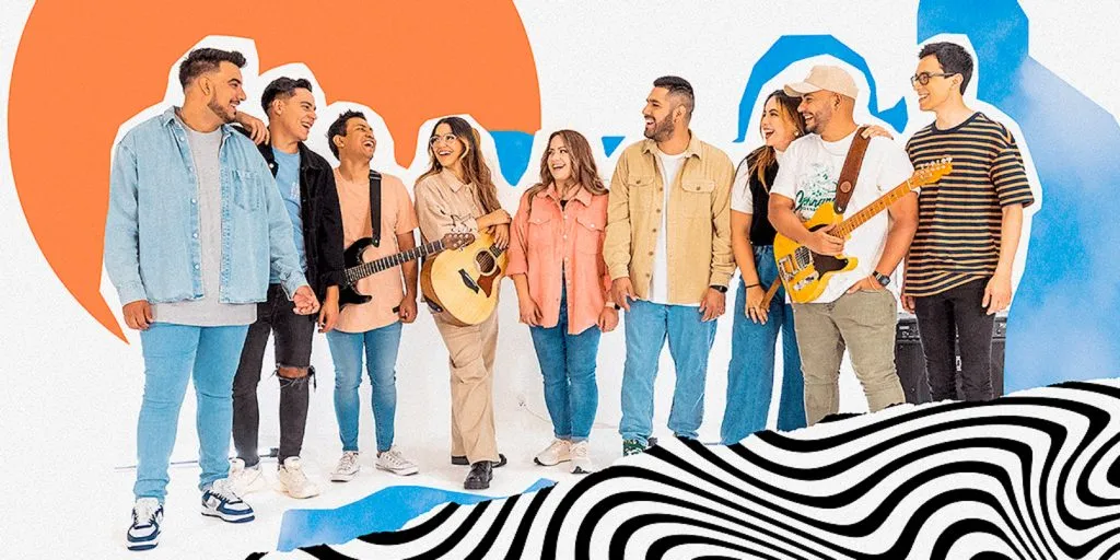 Twice y Montesanto cantan juntos "Sólo con tu voz"