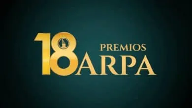 Nominaciones a los Premios Arpa 2023