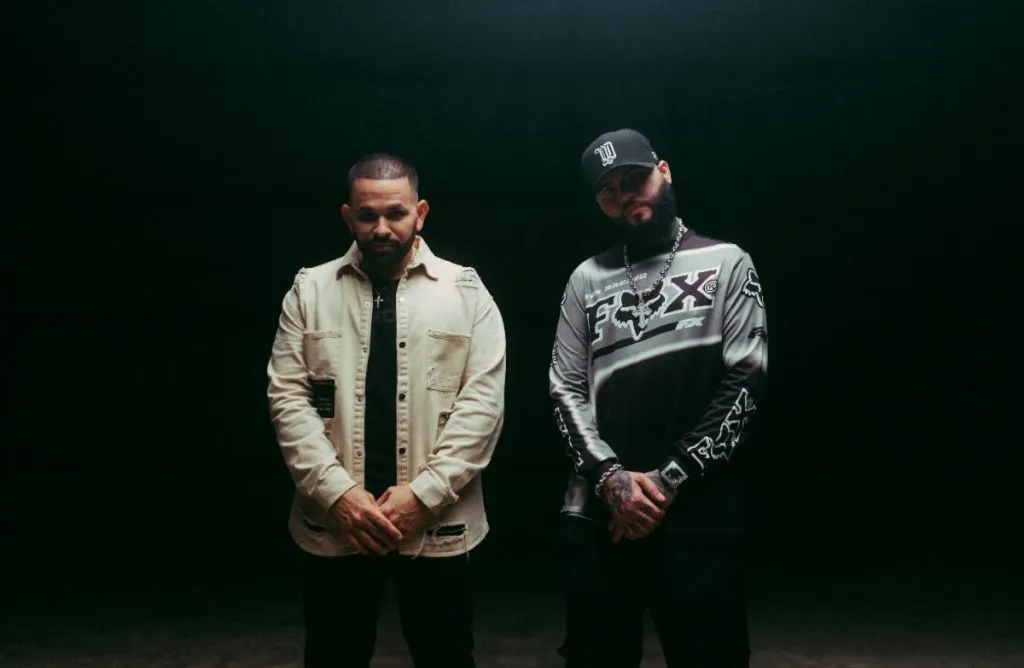 Gocho y Farruko se unen para cantar “Mi mejor canción” entreCristianos Gocho y Farruko se unen para cantar “Mi mejor canción”