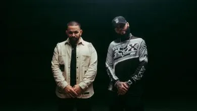 Gocho y Farruko se unen para cantar “Mi mejor canción”