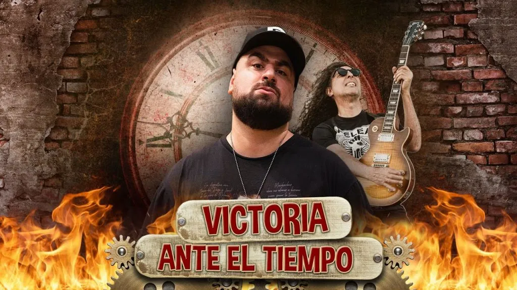 «Victoria Ante el Tiempo» homenaje a Ulises Eyherabide 