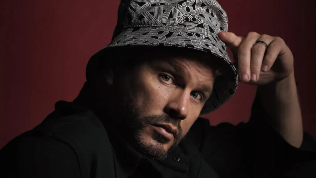 Funky presenta el remake de «Después de la caída» entreCristianos Funky presenta el remake de «Después de la caída»