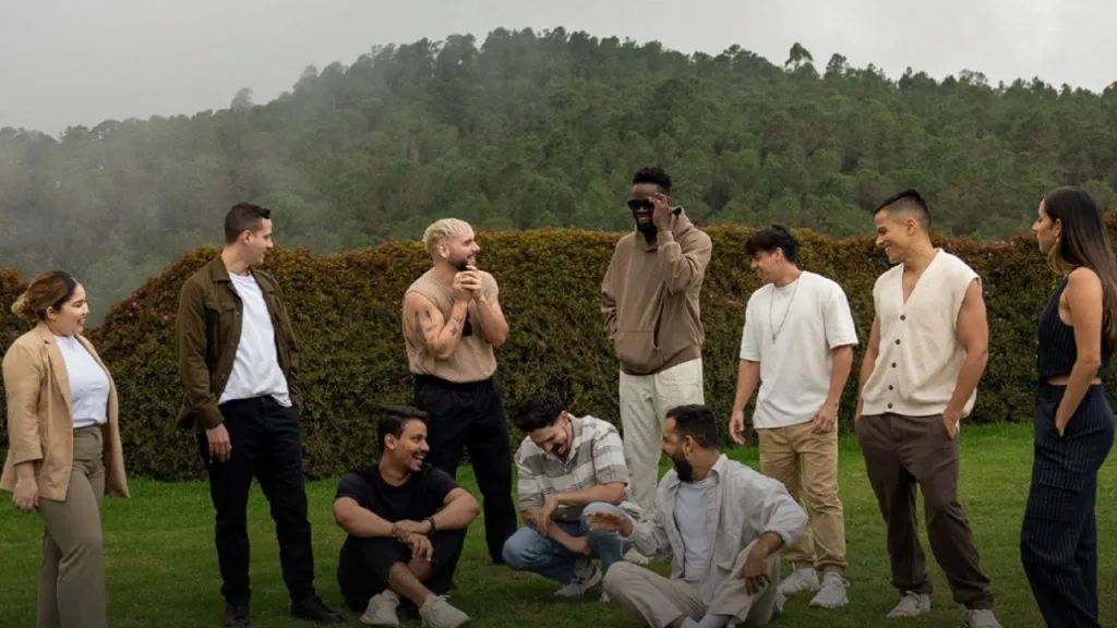 En acústico Living nos ofrece "Sonidos de paz" entreCristianos En acústico Living nos ofrece "Sonidos de paz"