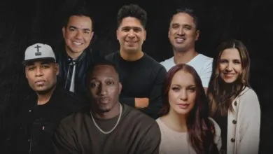 Gateway Worship y Lecrae sacan un remix de «Danzando»