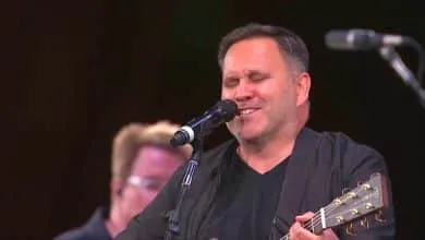 Matt Redman revela que fue víctima de abusos en Soul Survivor