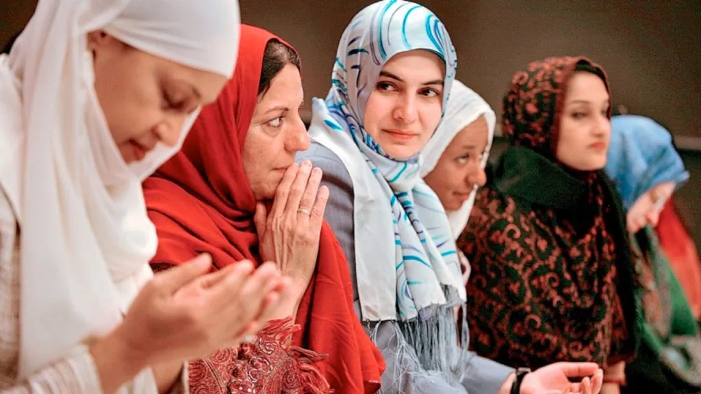 Explosivo aumento de cristianos en Irán