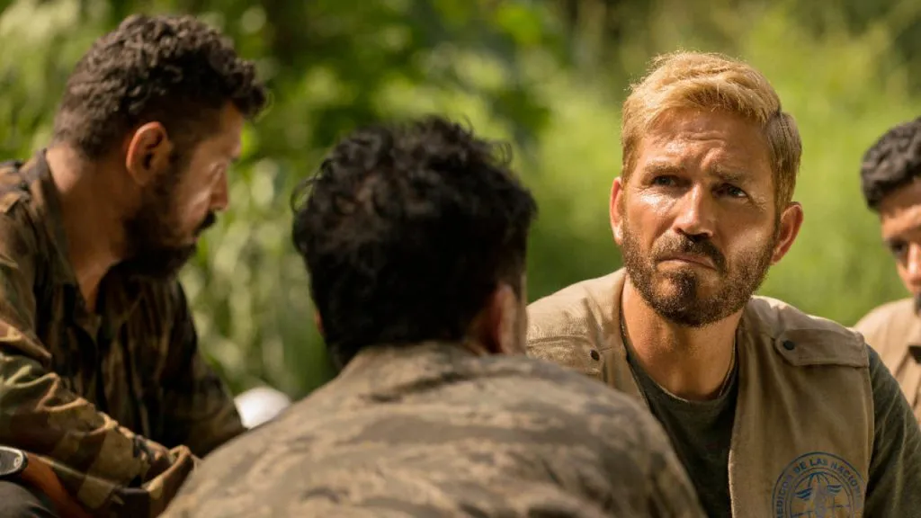 Sound of Freedom superó a Indiana Jones en su estreno entreCristianos Sound of Freedom superó a Indiana Jones en su estreno