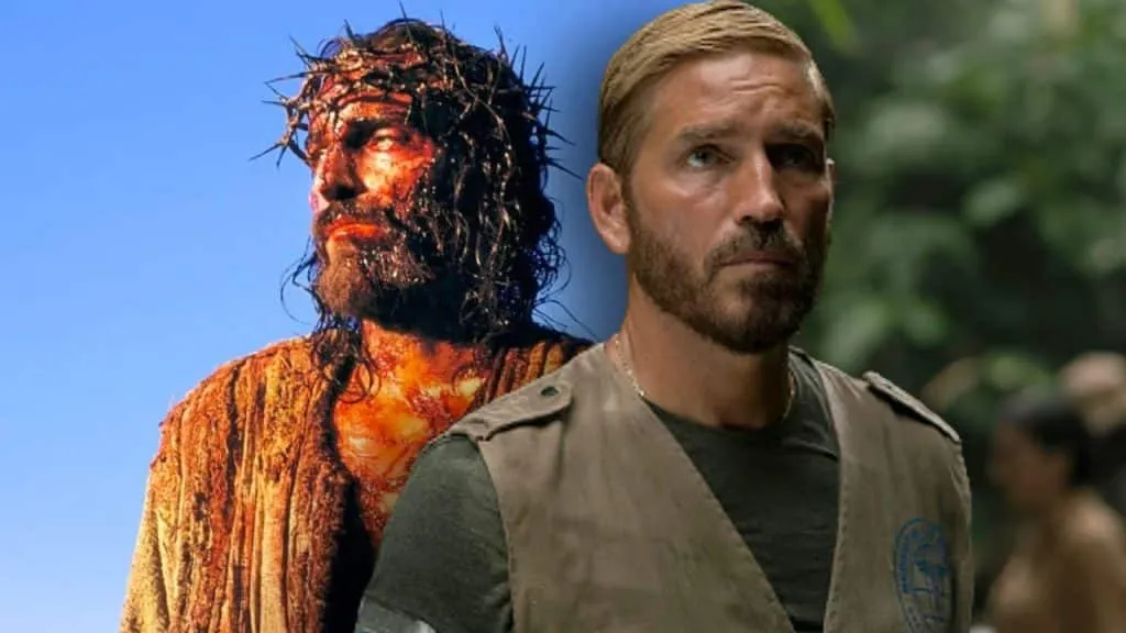 Jim Caviezel: Continuación de la Pasión de Cristo podría ser en 2 partes entreCristianos Según Jim Caviezel la secuela de la Pasión de Cristo podría ser de 2 partes