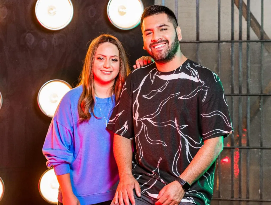 Soluciones Collective y Essential Worship junto a Twice lanzan «Confiaremos»