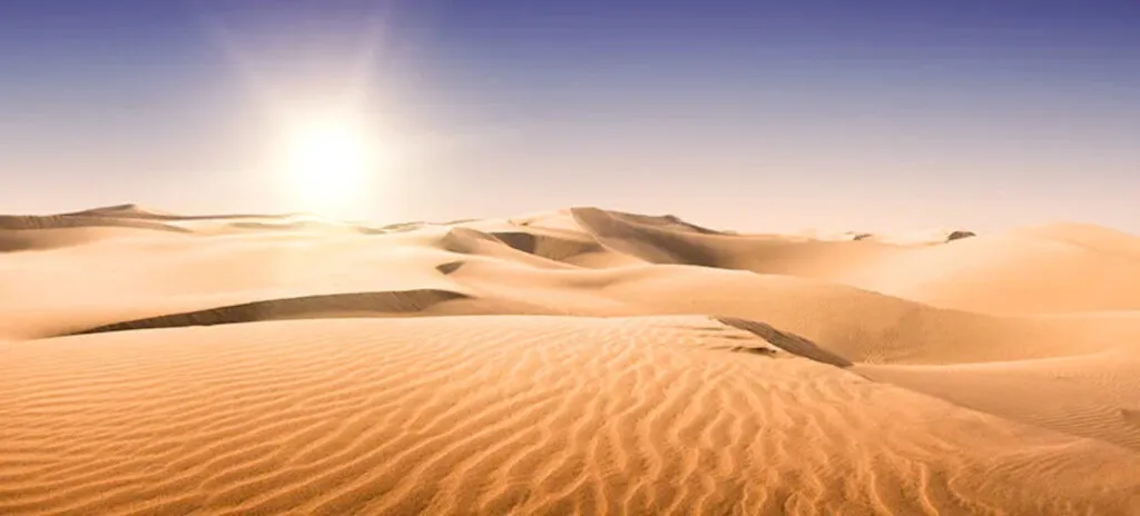 Un llanto en el desierto entreCristianos Un llanto en el desierto
