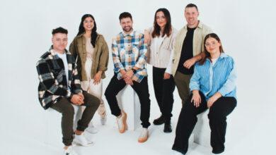 «Algo Nuevo» nos trae Hillsong en español