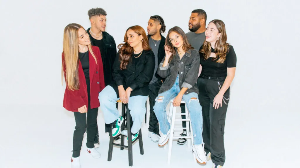 Maverick city anuncia «The Maverick Way» su próximo EP entreCristianos Maverick city anuncia «The Maverick Way» su próximo EP