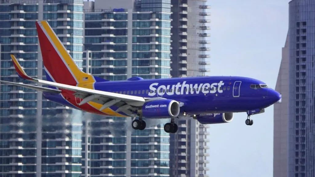 Abogados de Southwest Arlines irán a curso contra la discriminación entreCristianos Abogados de Southwest Arlines irán a curso contra la discriminación