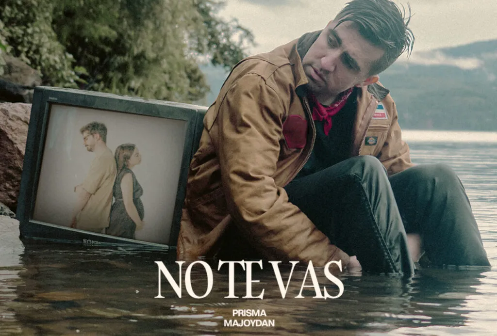PRISMA Más Vida con Majo y Dan presentan «No te vas»