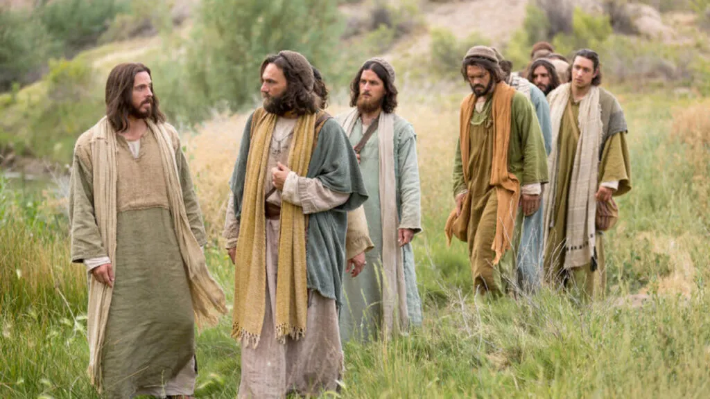 Os he llamado amigos