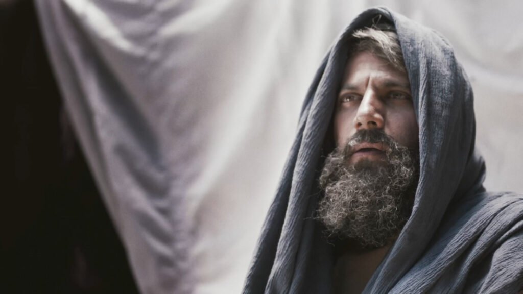 "Su único hijo" llega a México y Centroamérica entreCristianos Su unico hijo