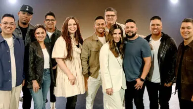 «Esa es la razón» temazo de Gateway Worship Español