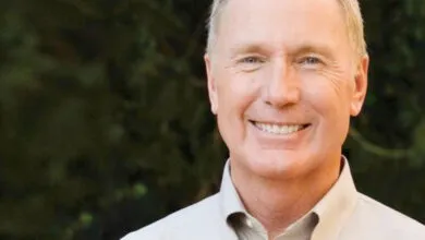 Max Lucado confiesa su lucha con el alcohol