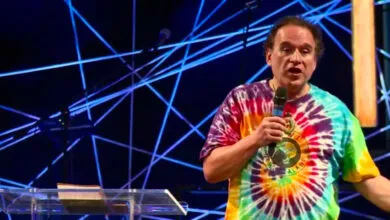 Mike Pilavachi abusó de su autoridad espiritual