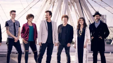 La popular banda de música cristiana en Casting Crowns celebrará su 20 aniversario este otoño. El álbum conmemorativo