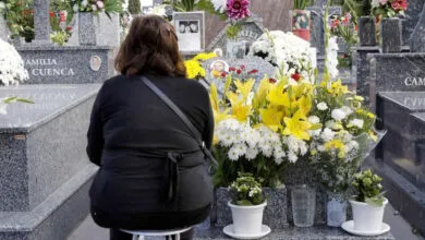 Alto índice de contacto con parientes fallecidos en Estados Unidos