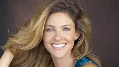 La actríz Jill Wagner comparte su fe en Jesús