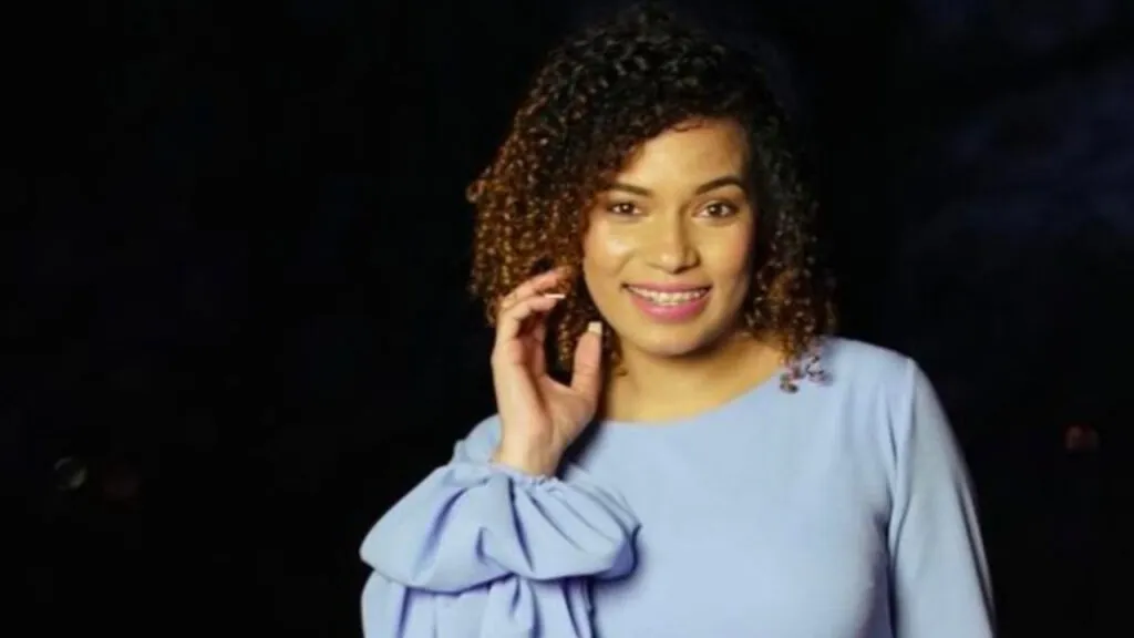 Lorens Salcedo con Angelo Frilop cantan «Nadie robará mi gozo» entreCristianos Lorens Salcedo con Angelo Frilop cantan «Nadie robará mi gozo»