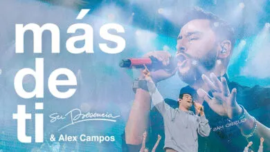 Su Presencia Worship canta «Más de Ti» con Alex Campos