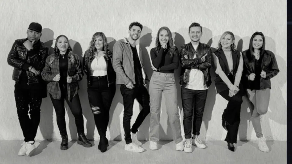 «You Are My Song», lo nuevo de NCI Worship con Travi Joe y Luis Campos entreCristianos «You Are My Song», lo nuevo de NCI Worship con Travi Joe y Luis Campos