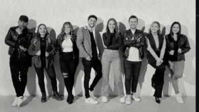 «You Are My Song», lo nuevo de NCI Worship con Travi Joe y Luis Campos