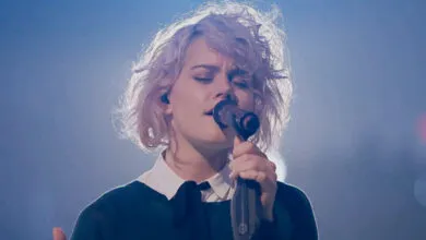 Taya Smith, autora de «Oceans», deja Hillsong después de 10 años