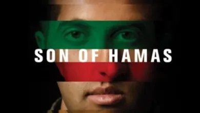 El hijo de Hamás rechaza los métodos terroristas
