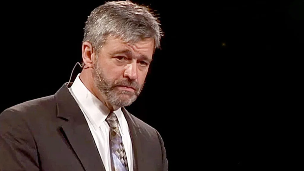 Paul Washer fue intervenido a corazón abierto