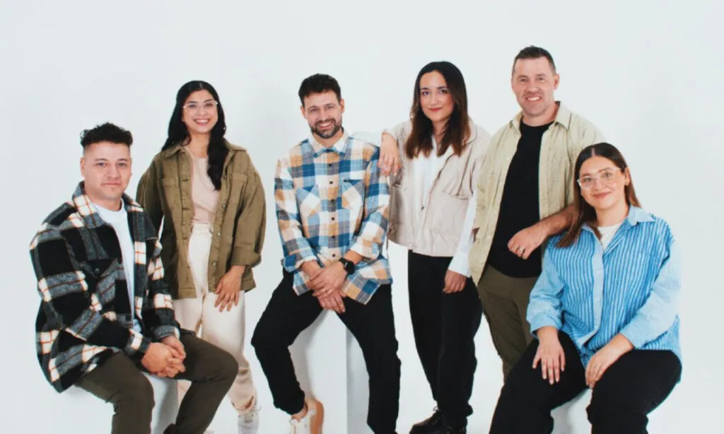 «Proyecto de paz» es la producción navideña Hillsong en espanol entreCristianos «Proyecto de paz» es la producción navideña Hillsong en espanol