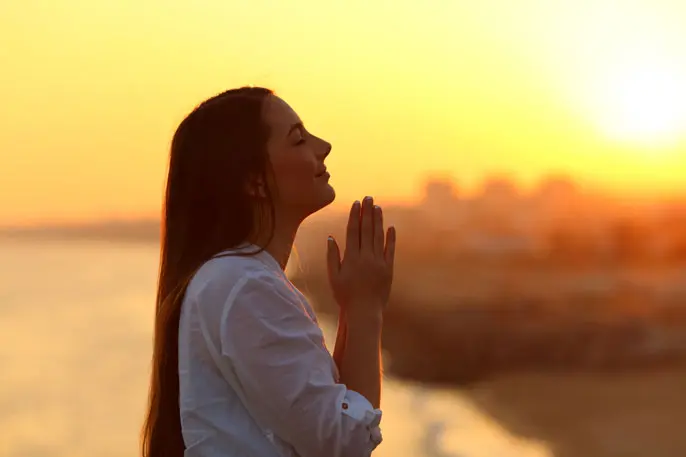 El gozo de la gratitud entreCristianos gratitud