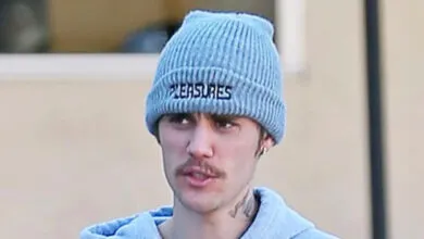 Justin Bieber aconseja a escuchar una predicación