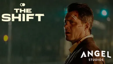 «The Shift» película de Angel Studios que rompe esquemas