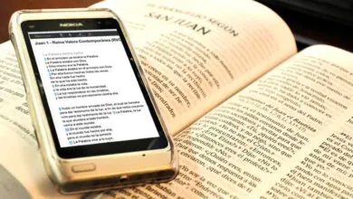 Auge en el uso de la Biblia electrónica en Latinoamérica en 2023