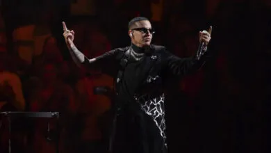 Daddy Yankee afirma que “Jesús vive en mí y yo vivo para Él” 