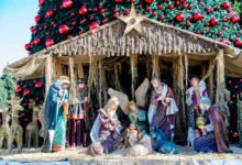 Navidad con propósito